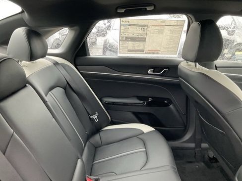 New 2026 Kia K5 GT-Line w/ GT-Line Premium Package image 51