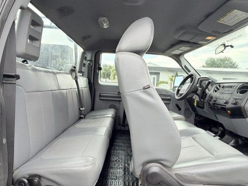 Used 2014 Ford F350 XL AWD/4WD image 16