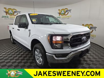 Used 2023 Ford F150 XLT