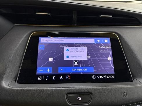 Used 2020 Cadillac XT4 Premium Luxury w/ Cold Weather Package FWD image 55