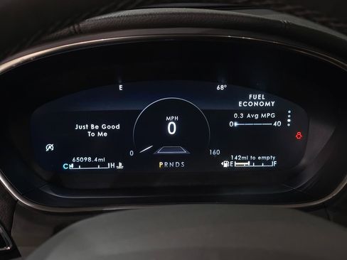 Used 2019 Lincoln Nautilus Reserve w/ Driver Assistance Package image 23