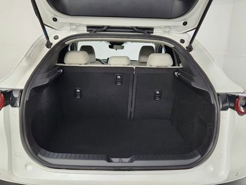 New 2026 MAZDA CX-30 AWD 2.5 S image 34