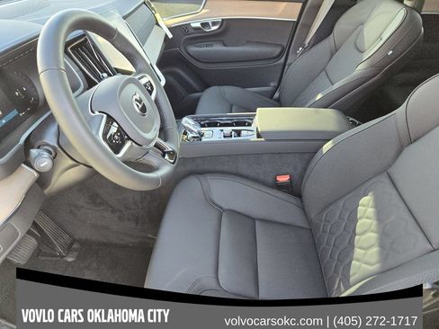 Used 2026 Volvo XC90 B6 Plus w/ Protection Package Premier AWD/4WD image 13