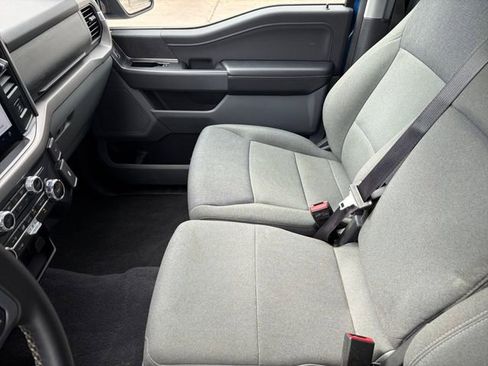 Used 2025 Ford F150 XLT w/ Equipment Group 301A Standard image 25