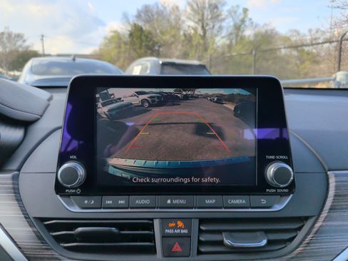 Used 2019 Nissan Altima 2.5 SL image 18