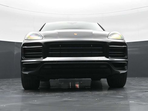 Certified 2023 Porsche Cayenne GTS AWD/4WD image 47