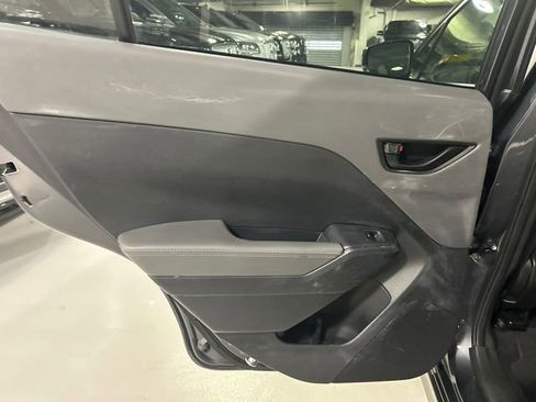 Certified 2024 Subaru Crosstrek 2.0i Premium image 21