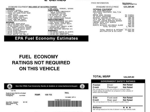 Used 2010 Ford E-350 and Econoline 350 XLT RWD image 25