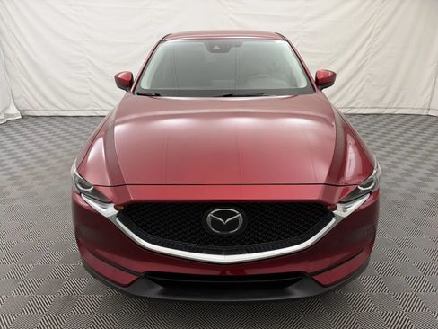 Used 2020 MAZDA CX-5 Sport AWD/4WD image 3