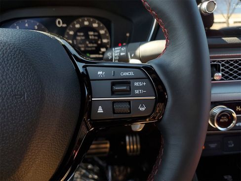 New 2026 Acura Integra A-Spec image 21