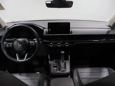Used 2023 Honda CR-V EX-L image 16