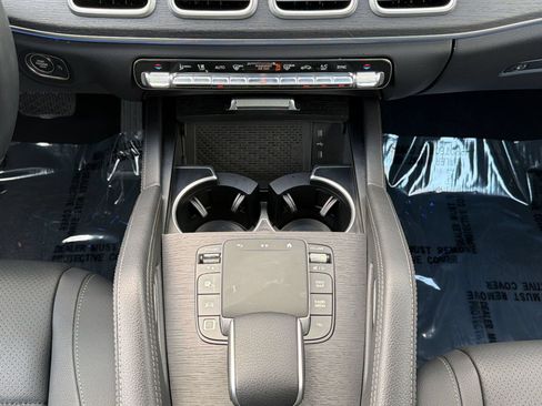 Certified 2026 Mercedes-Benz GLE 350 4MATIC image 19
