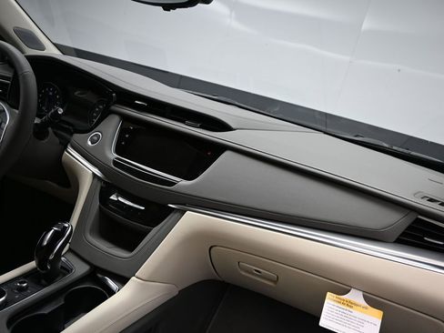 New 2026 Cadillac XT5 Premium Luxury w/ Driver Assist Package image 23