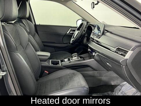 Used 2024 Mitsubishi Outlander SE image 15