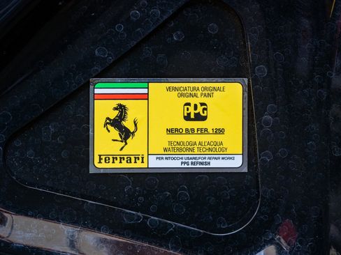 Used 2022 Ferrari Roma image 29