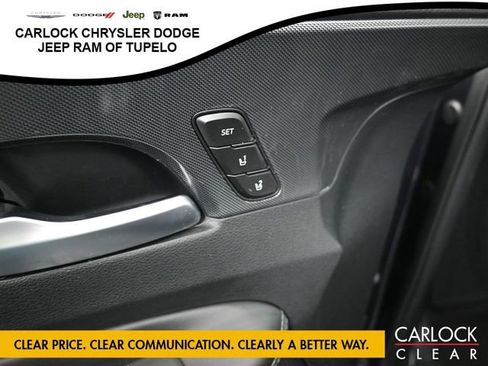 Used 2023 Hyundai Santa Fe Limited image 14