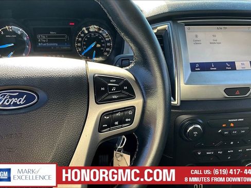 Used 2020 Ford Ranger XLT w/ Equipment Group 302A Luxury image 13