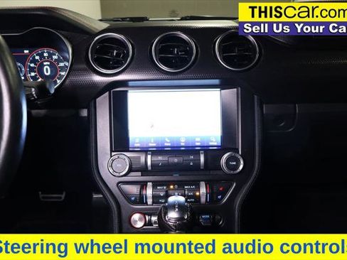 Used 2020 Ford Mustang GT Premium w/ Equipment Group 401A image 16