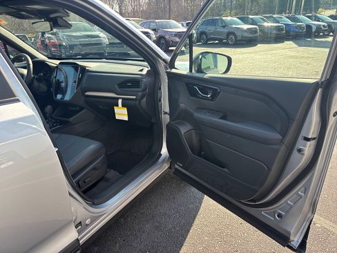 New 2026 Subaru Forester Limited image 43