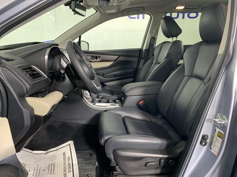 Used 2022 Subaru Ascent Touring AWD/4WD image 13