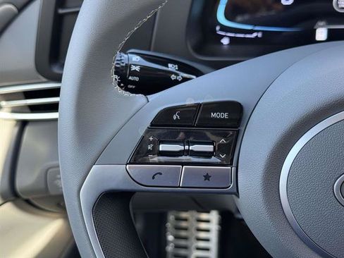 New 2026 Hyundai Elantra Sport FWD image 10