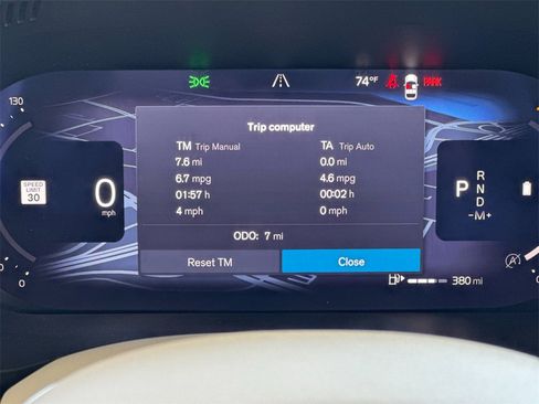 New 2026 Volvo XC60 B5 Ultra image 27