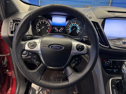 Used 2013 Ford Escape SE FWD image 13