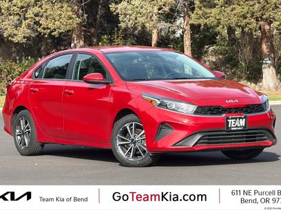 Used 2023 Kia Forte LXS