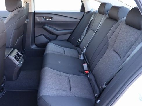 New 2025 Honda Accord SE image 13