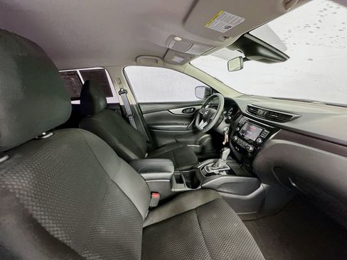 Used 2021 Nissan Rogue Sport S FWD image 26