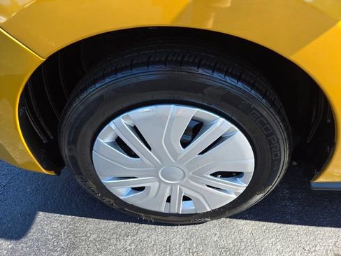 Used 2024 Mitsubishi Mirage ES FWD image 23