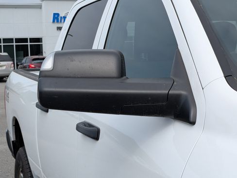 Used 2022 RAM 2500 Tradesman AWD/4WD image 9