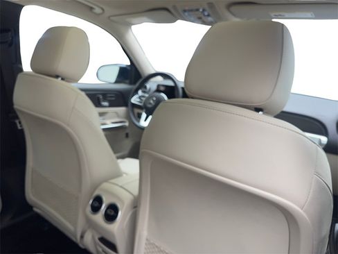 Used 2023 Mercedes-Benz EQB 300 300 w/ Exclusive Package image 41