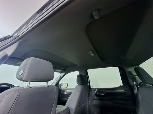 Used 2024 Chevrolet Silverado 1500 LT w/ Protection Package image 11