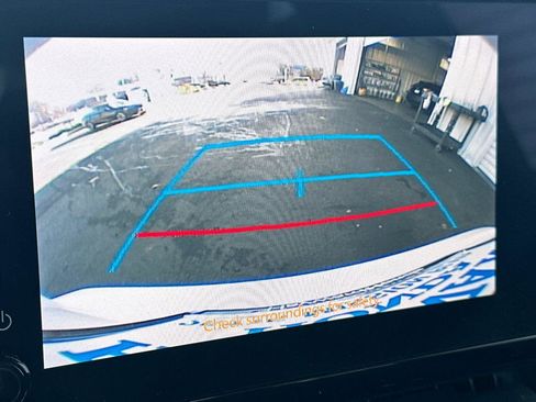 Used 2024 Toyota Corolla LE image 17