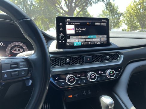 Used 2024 Acura Integra A-Spec FWD image 31