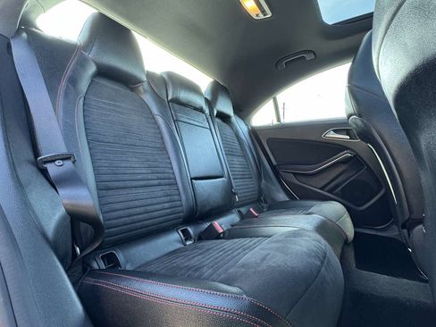 Used 2019 Mercedes-Benz CLA 45 AMG 4MATIC image 34