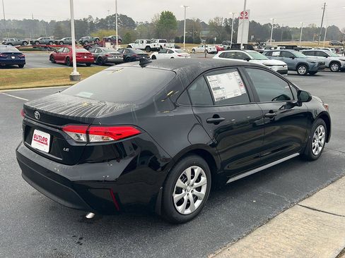 New 2026 Toyota Corolla LE image 6