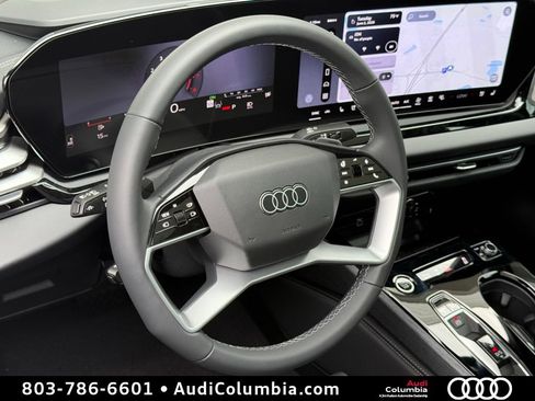 New 2026 Audi A5 2.0T Prestige AWD/4WD image 15