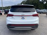 Used 2022 Hyundai Santa Fe SE image 4