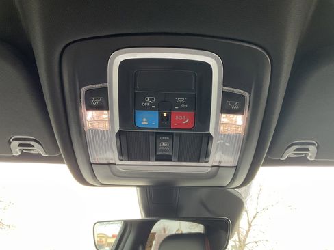 Used 2025 RAM 1500 Rebel image 20