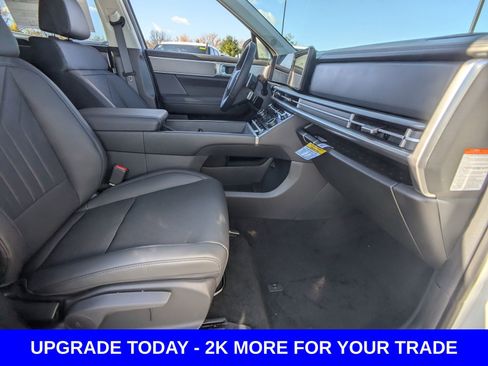 New 2026 Hyundai Santa Fe SEL image 19