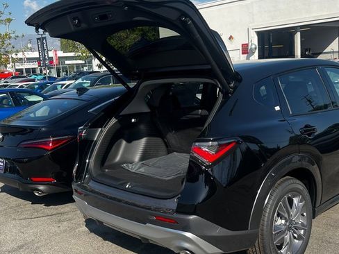 New 2026 Acura ADX FWD image 6