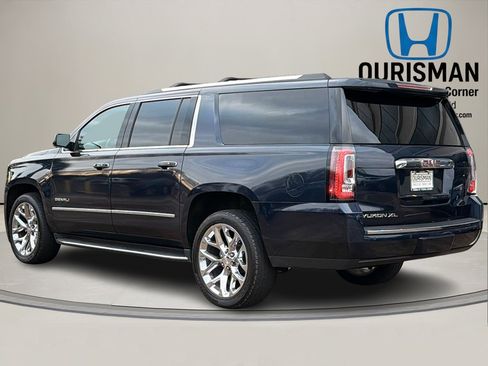Used 2020 GMC Yukon XL Denali w/ Open Road Package image 4