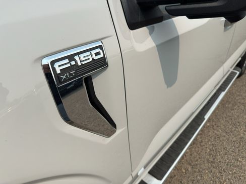 Used 2024 Ford F150 XLT w/ Tow/Haul Package AWD/4WD image 10