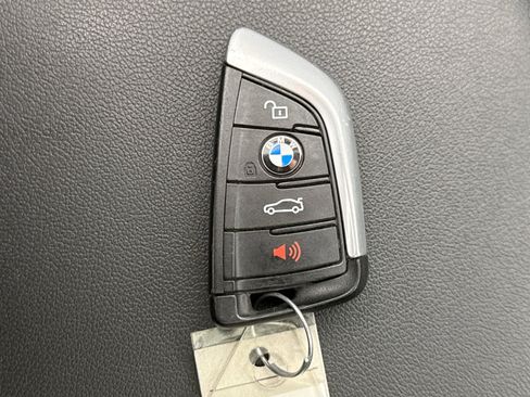 Used 2018 BMW X3 xDrive30i AWD/4WD image 26