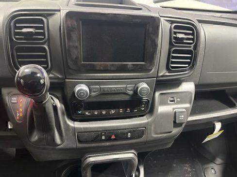 New 2026 RAM ProMaster 2500 w/ Convenience Group image 14
