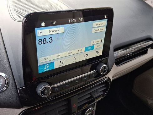 Used 2019 Ford EcoSport Titanium image 17