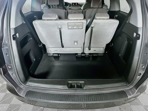 Used 2019 Honda Odyssey EX image 25