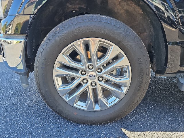 Used 2024 Ford F150 Lariat w/ Equipment Group 502A High AWD/4WD image 34